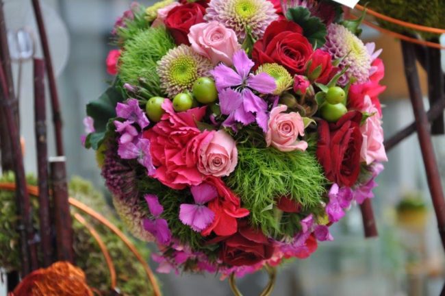 Blumenstrauß